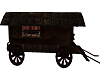 gypsy wagon