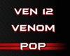 Venom - Emily Mei