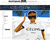 #Celinniana  fitted t