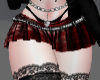 Bloody Skirt