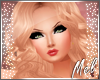 M~ BS! Giselle Blonde