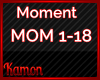 MK| Moment Remix