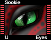 Sookie Eyes