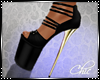 C|Natasha Platform Heels