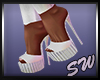 SW Heels shoes v1