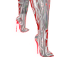 hightech superior- Red