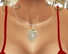 Diamond Heart_Necklace