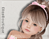 Kids Daisy Bundle Pink
