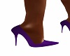 Purp Heels