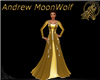Holiday Elegance Gold