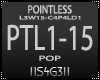 !S! - POINTLESS