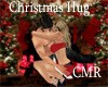 CMR Christmas Hug