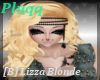 [B] Lizza Blonde