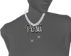Custom Necklace Posii 2