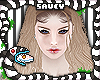 Dina |Cappuccino|