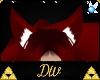:D: Red Fox Ears