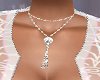 Frillies Dainty Necklace