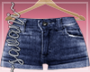 :B Jean Shorts XL