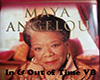 Poem VB by Maya Angelou