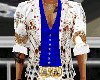 Elvis Full Outfit
