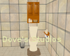 [LD] Apartment Toilet