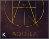 Aquila cutout