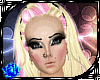 [Zakiyya] Blonde/Pink
