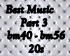 Best Music 3