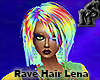 Rave Hair Lena