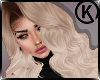 *K* Addison Blondie