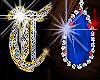 *T*  Sapphires Bling