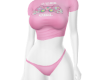 Pink Set