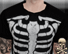 ☠ Skeleton Tshirt ☠