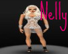 Nelly dress