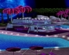 Blue Moon Pool House