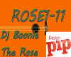Dj Boonie - The Rose