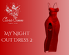 My Night Out Dress 2