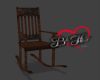 Lakeview Rocking Chair