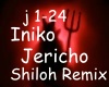 Jericho shiloh remix