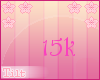 Tilt 15k Support