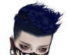 Kay - Dark Blue