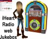 iHeartRadio web Jukebox
