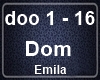 Emila - Dom