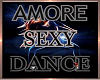 Amore Slow Dance-Sexy