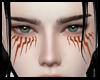 Eren Jaeger eye marks