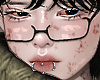 glasses ʚଓ