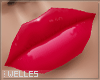 Vinyl Lips 3 | Welles