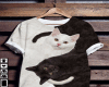 gatto shirt