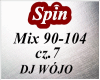 SPIN - Mix DJ Wojo (7)