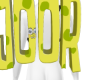 SPONGEY ME BOB